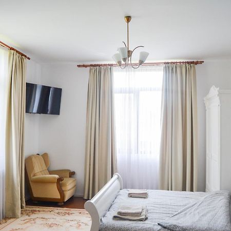 Vila Casa Humulesti, Fii Vecinul Lui Ion Creanga Targu Neamt Exteriér fotografie
